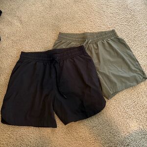 Mondetta Women's Athletic Shorts